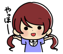 Obakekke sticker #877485