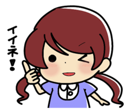 Obakekke sticker #877490