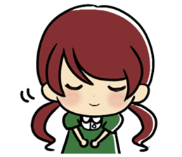 Obakekke sticker #877493