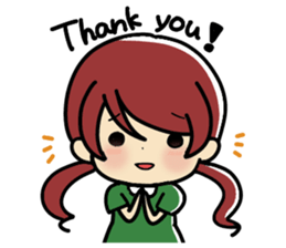 Obakekke sticker #877501