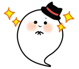 Obakekke sticker #877503