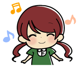 Obakekke sticker #877504