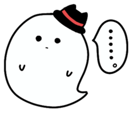 Obakekke sticker #877505