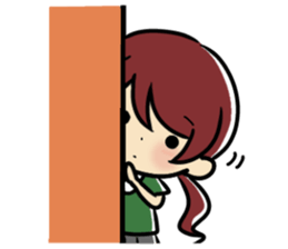 Obakekke sticker #877507