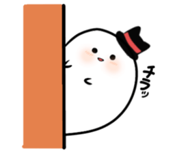 Obakekke sticker #877508