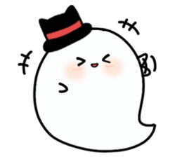 Obakekke sticker #877511