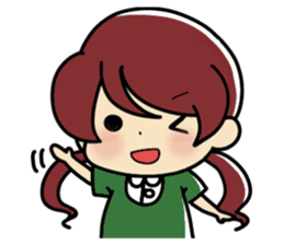 Obakekke sticker #877514