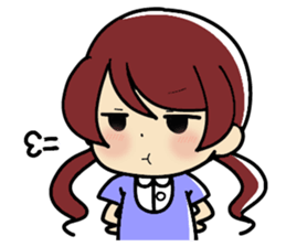 Obakekke sticker #877515