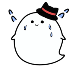 Obakekke sticker #877517