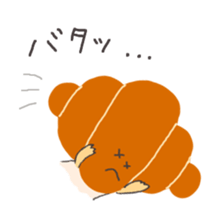 Fellow Honwaka bread sticker #877642