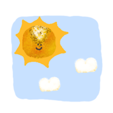 Fellow Honwaka bread sticker #877660