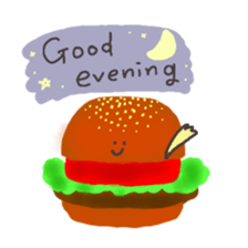 Fellow Honwaka bread sticker #877673