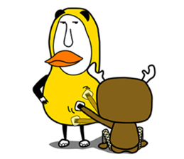 Boon-Chit sticker #878120