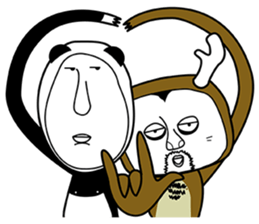 Boon-Chit sticker #878122