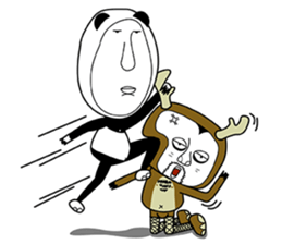 Boon-Chit sticker #878123