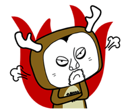 Boon-Chit sticker #878128