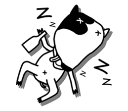 Boon-Chit sticker #878139