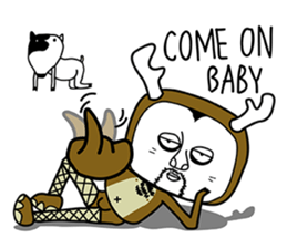 Boon-Chit sticker #878143