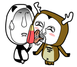 Boon-Chit sticker #878153