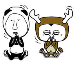 Boon-Chit sticker #878154