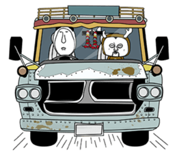 Boon-Chit sticker #878156