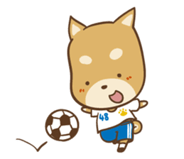 SHIBACORO's sticker -holiday edition- sticker #878257