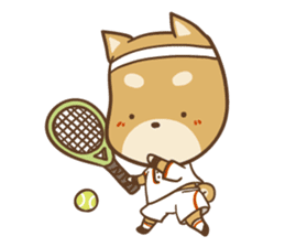 SHIBACORO's sticker -holiday edition- sticker #878258