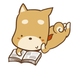 SHIBACORO's sticker -holiday edition- sticker #878277