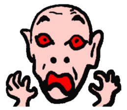 Master MASAKAGEMARU sticker #878403