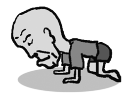 Master MASAKAGEMARU sticker #878405