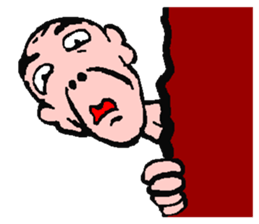 Master MASAKAGEMARU sticker #878406