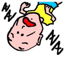 Master MASAKAGEMARU sticker #878407