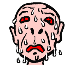 Master MASAKAGEMARU sticker #878426