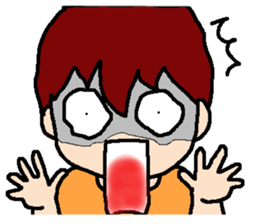 sun sticker sticker #879035