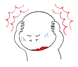 Fair creature sticker #879039