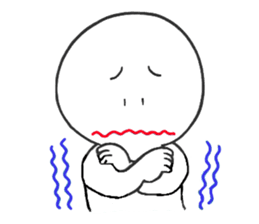 Fair creature sticker #879043