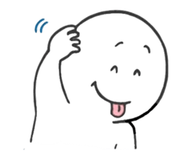 Fair creature sticker #879048