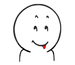 Fair creature sticker #879049