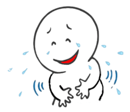 Fair creature sticker #879050