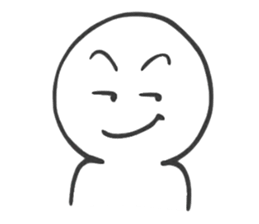 Fair creature sticker #879051