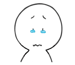 Fair creature sticker #879054