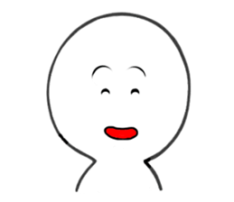 Fair creature sticker #879055