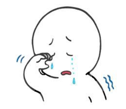 Fair creature sticker #879056