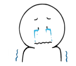 Fair creature sticker #879057