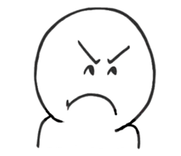 Fair creature sticker #879058