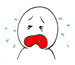 Fair creature sticker #879059