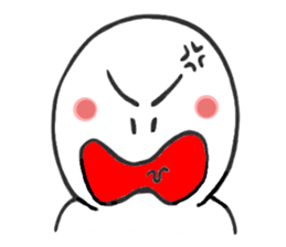 Fair creature sticker #879061