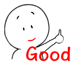 Fair creature sticker #879063