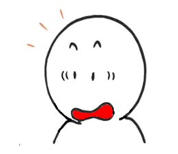 Fair creature sticker #879064