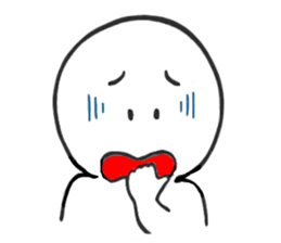 Fair creature sticker #879069